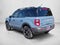 2025 Ford Bronco Sport Outer Banks 4x4