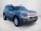 2025 Ford Bronco Sport Heritage 4x4