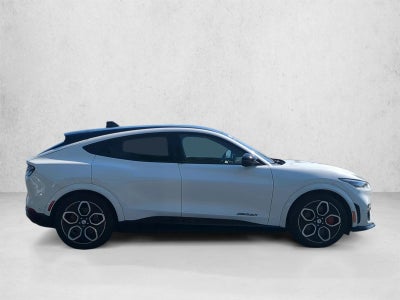 2023 Ford Mustang Mach-E GT AWD