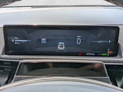 2025 Ford Mustang Mach-E GT AWD