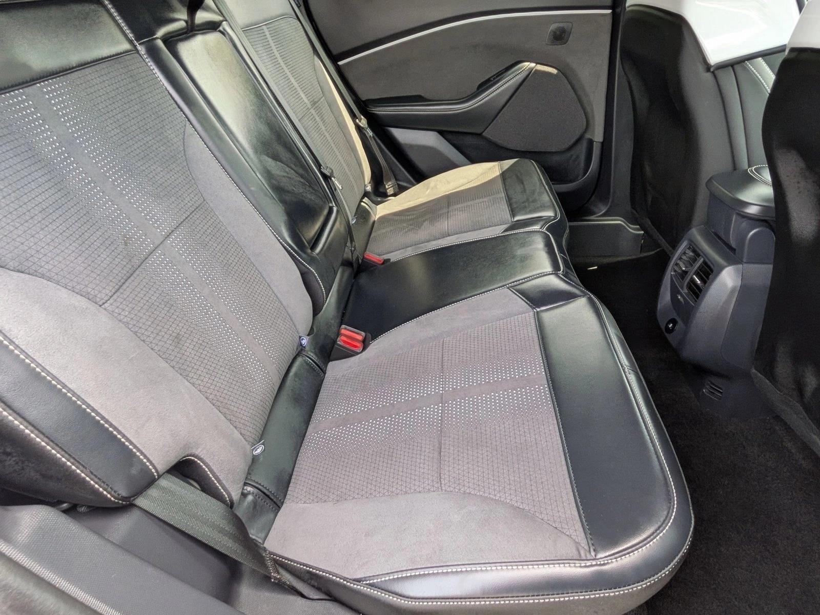 2025 Ford Mustang Mach-E GT AWD