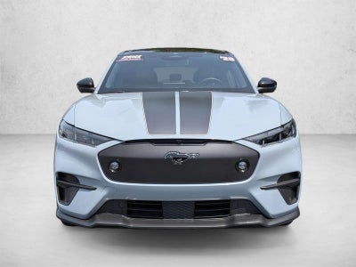 2025 Ford Mustang Mach-E GT AWD