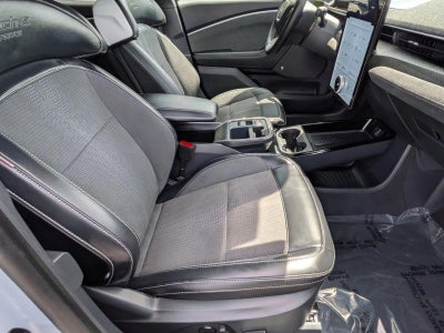 2025 Ford Mustang Mach-E GT AWD