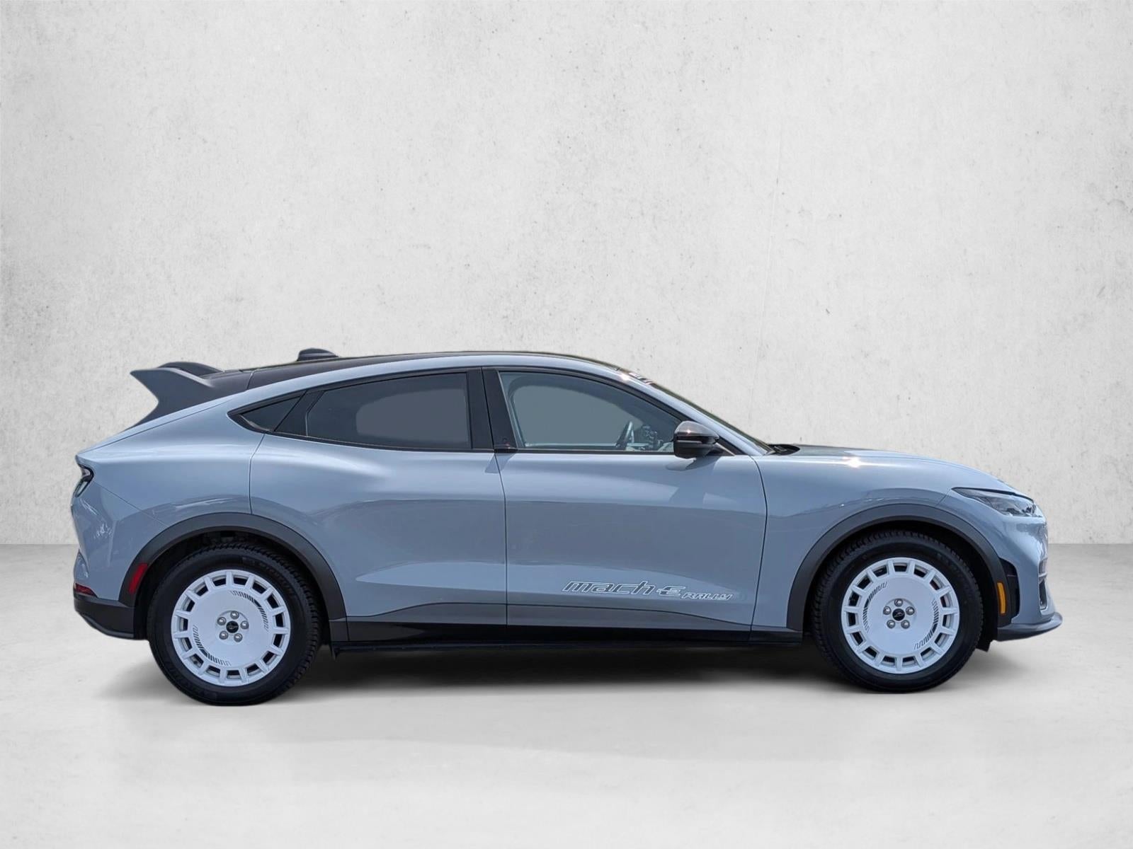 2025 Ford Mustang Mach-E GT AWD