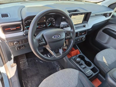 2022 Ford Maverick XLT AWD SuperCrew