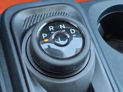 2022 Ford Maverick XLT AWD SuperCrew