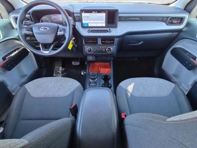 2022 Ford Maverick XLT AWD SuperCrew