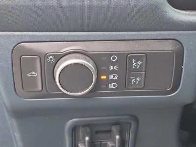 2022 Ford Maverick XLT AWD SuperCrew