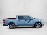 2022 Ford Maverick XLT AWD SuperCrew