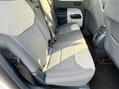 2024 Ford Maverick XLT FWD SuperCrew