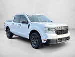2024 Ford Maverick XLT FWD SuperCrew