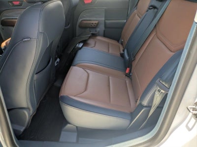2024 Ford Maverick LARIAT AWD SuperCrew
