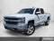 2016 Chevrolet Silverado 1500 Crew Cab Short Box 2-Wheel Drive LT