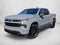 2024 Chevrolet Silverado 1500 Crew Cab Short Box 4-Wheel Drive RST