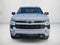 2024 Chevrolet Silverado 1500 Crew Cab Short Box 4-Wheel Drive RST
