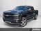 2018 Chevrolet Silverado 1500 Crew Cab Short Box 4-Wheel Drive LT Z71