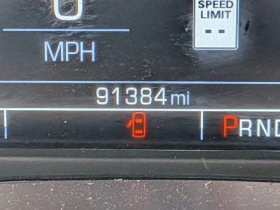 2018 Chevrolet Silverado 1500 Crew Cab Short Box 4-Wheel Drive LT Z71