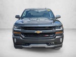 2018 Chevrolet Silverado 1500 Crew Cab Short Box 4-Wheel Drive LT Z71