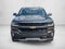 2018 Chevrolet Silverado 1500 Crew Cab Short Box 4-Wheel Drive LT Z71