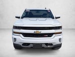 2018 Chevrolet Silverado 1500 Crew Cab Short Box 4-Wheel Drive LT Z71 Texas Edition