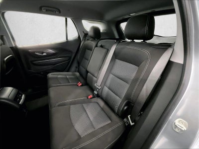2023 GMC Terrain FWD 4dr SLE
