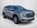 2023 GMC Terrain FWD 4dr SLE