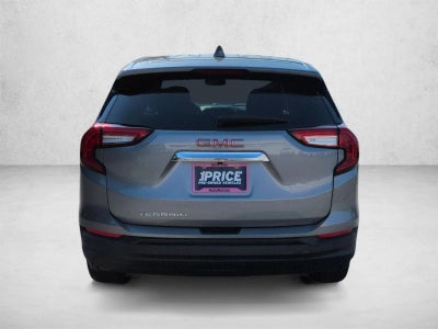 2023 GMC Terrain FWD 4dr SLE