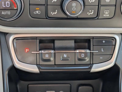2022 GMC Terrain AWD SLE