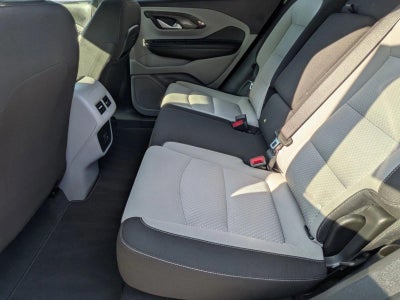 2022 GMC Terrain AWD SLE
