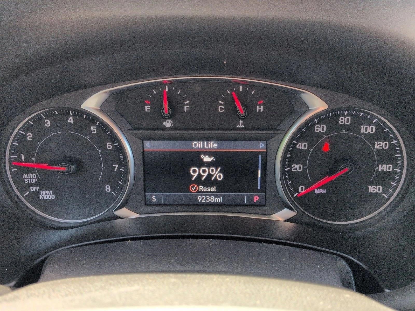 2024 GMC Terrain AWD 4dr SLT