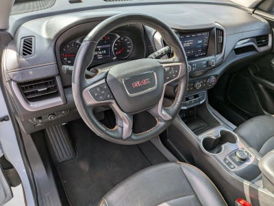 2024 GMC Terrain AWD 4dr AT4