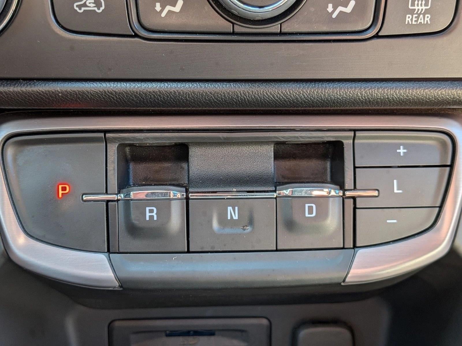 2024 GMC Terrain AWD 4dr AT4
