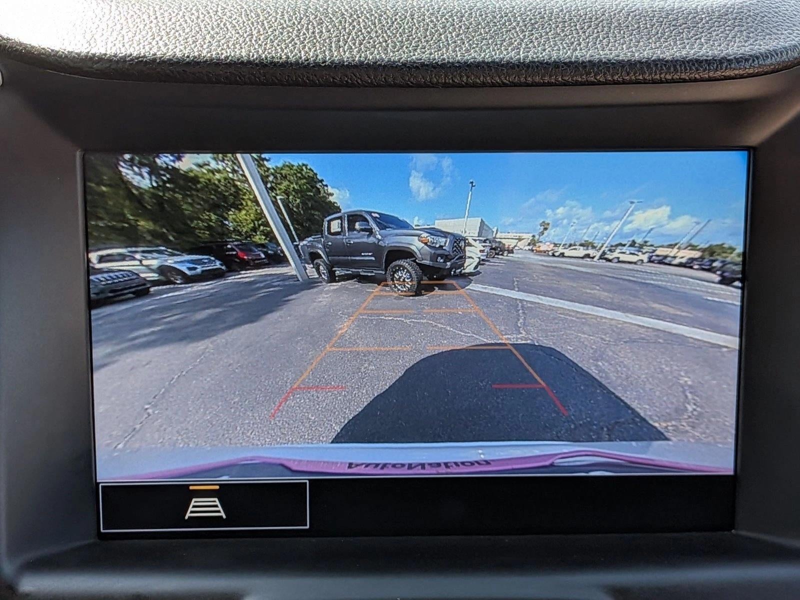 2024 GMC Terrain AWD 4dr AT4