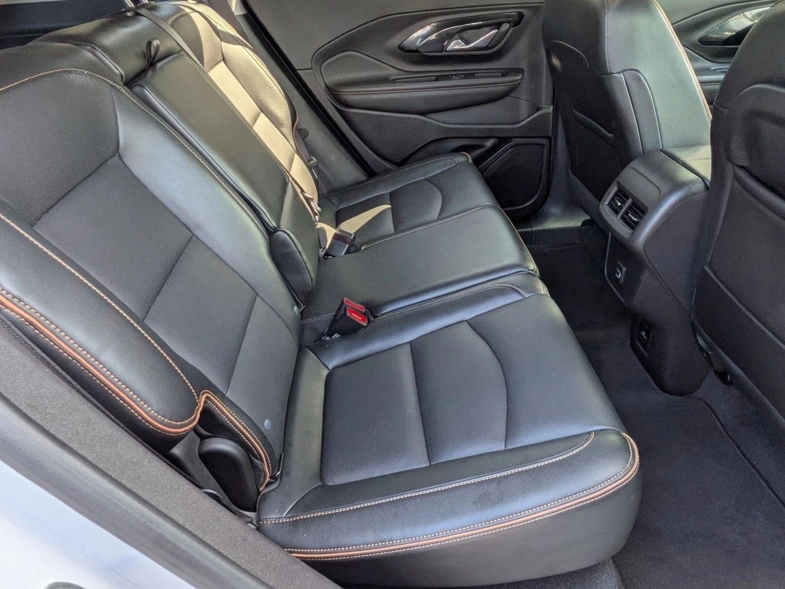 2024 GMC Terrain AWD 4dr AT4
