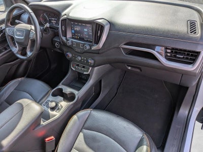 2024 GMC Terrain AWD 4dr AT4