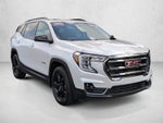 2024 GMC Terrain AWD 4dr AT4