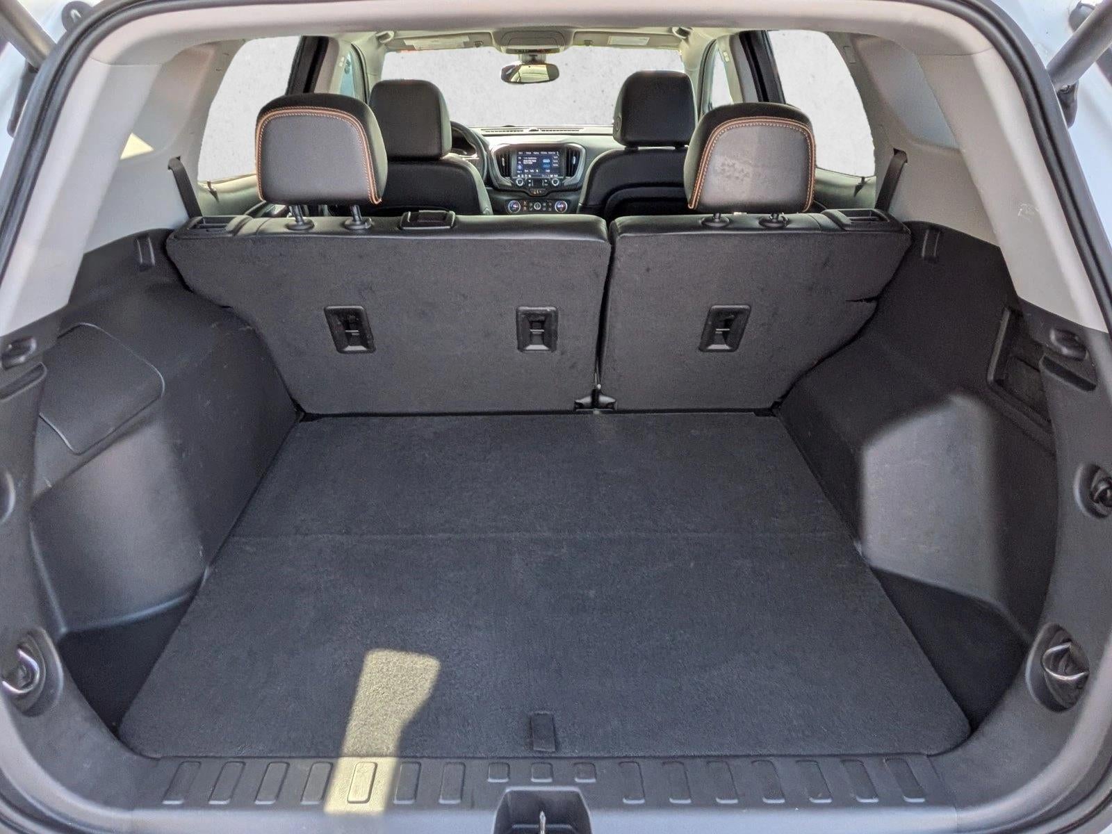 2024 GMC Terrain AWD 4dr AT4