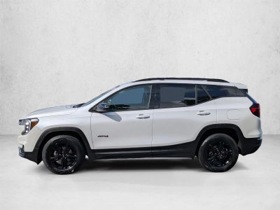 2024 GMC Terrain AWD 4dr AT4