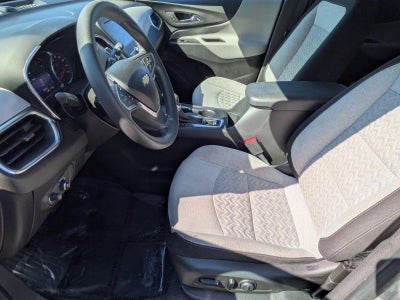2022 Chevrolet Equinox FWD 4dr LS w/1LS