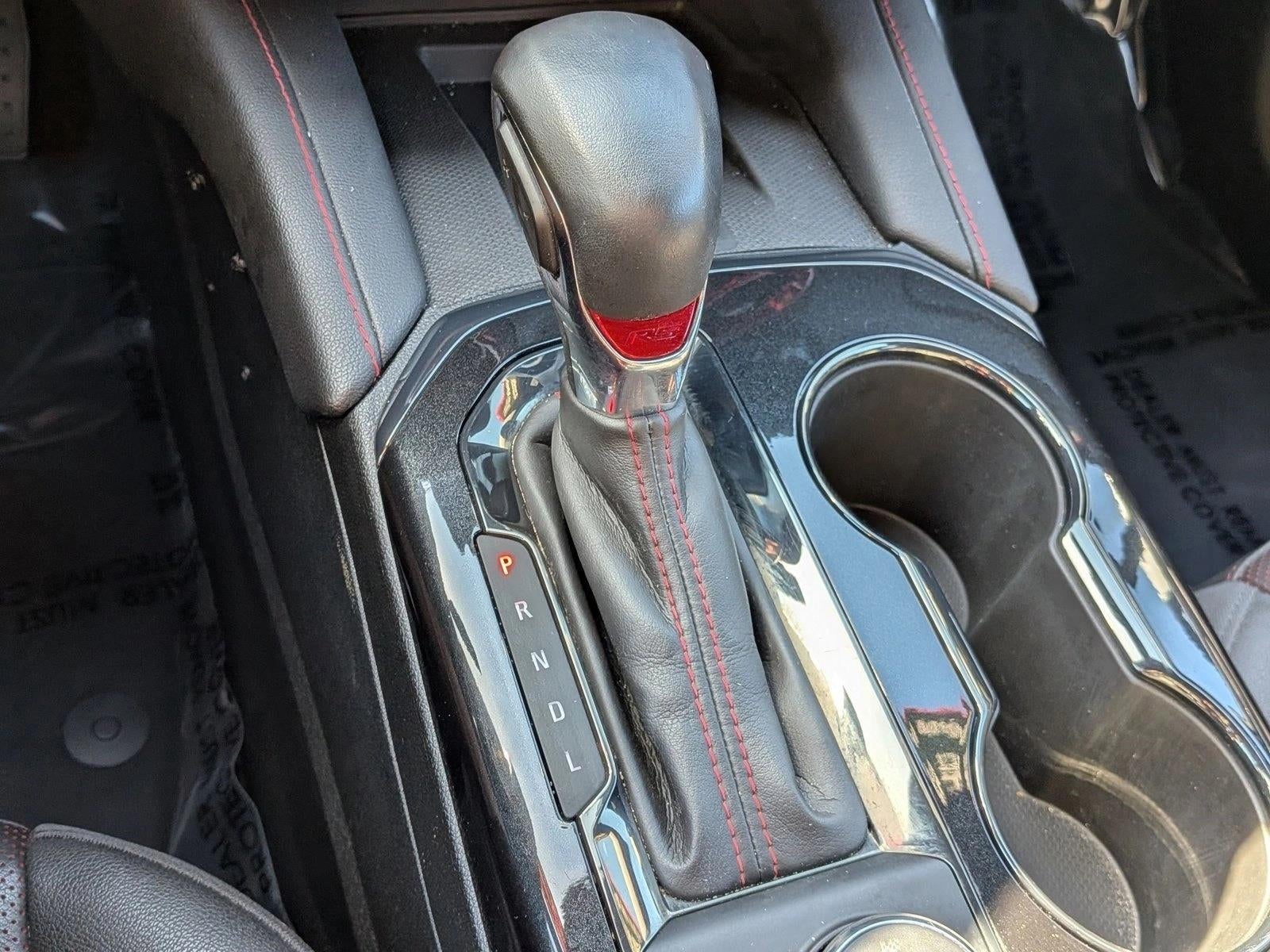 2023 Chevrolet Blazer RS FWD