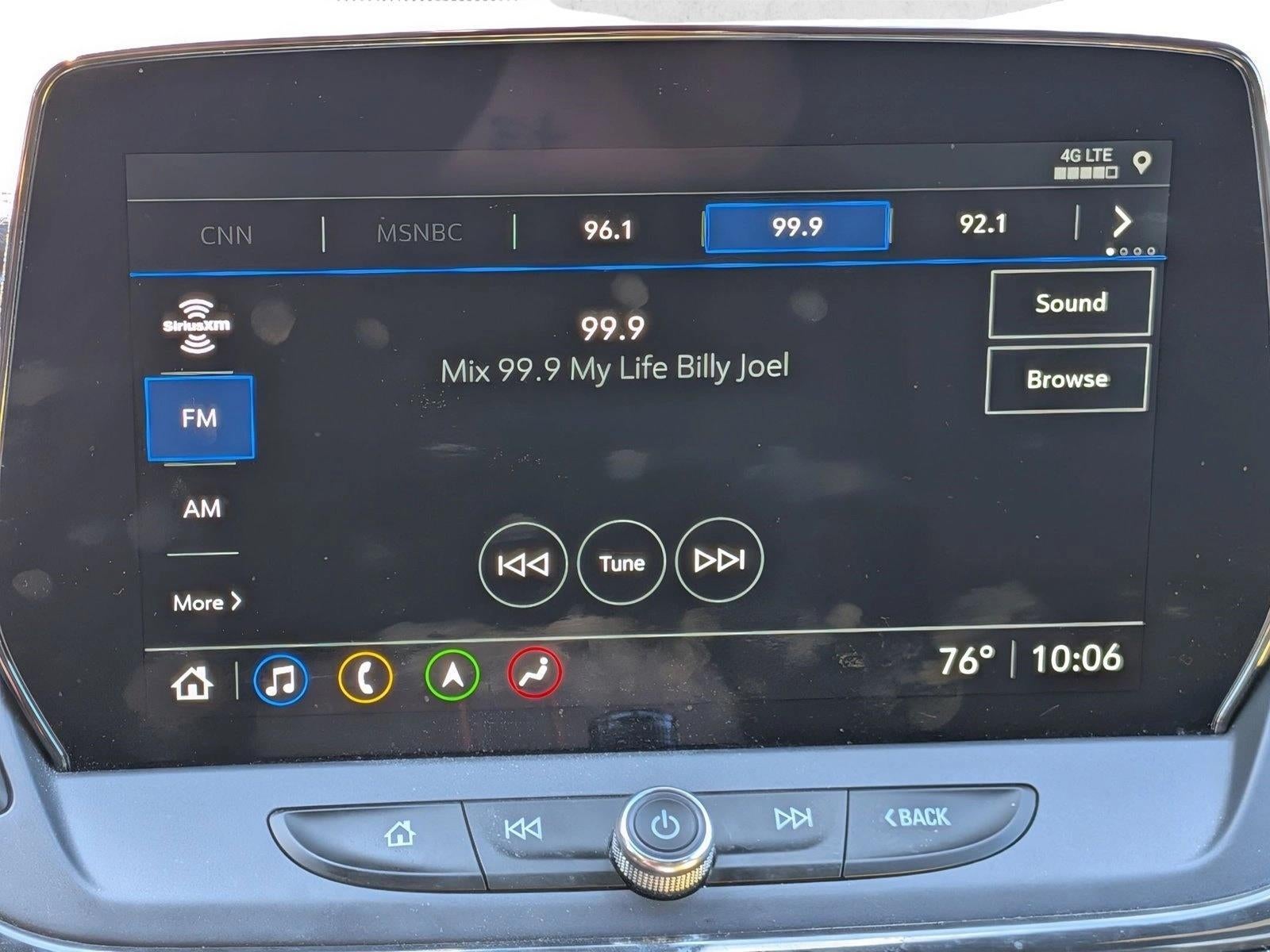 2023 Chevrolet Blazer RS FWD