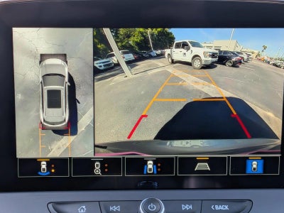 2023 Chevrolet Blazer RS FWD