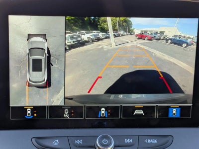 2023 Chevrolet Blazer RS FWD