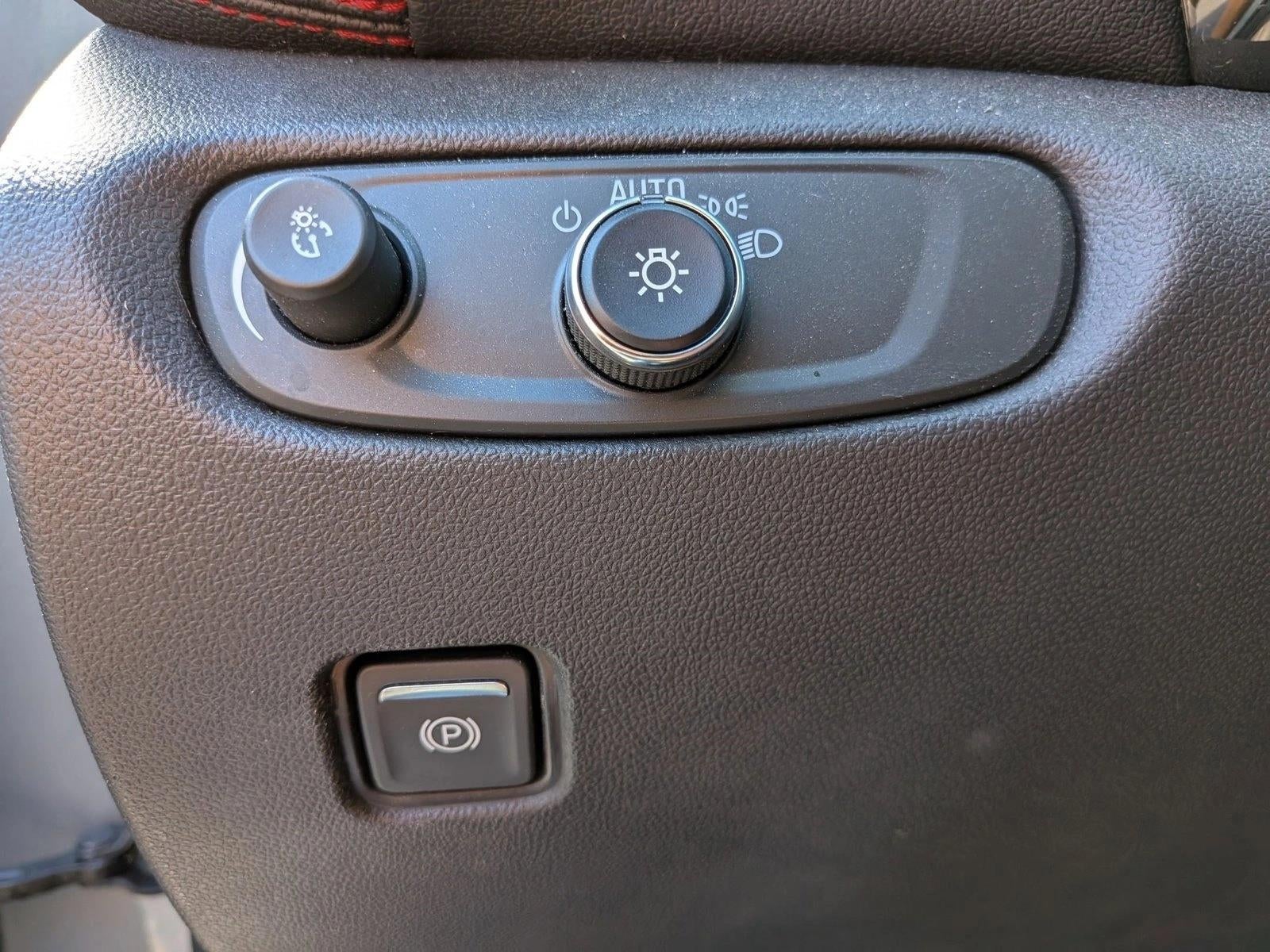 2023 Chevrolet Blazer RS FWD