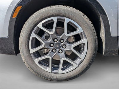 2023 Chevrolet Blazer RS FWD