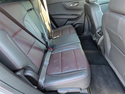 2023 Chevrolet Blazer RS FWD