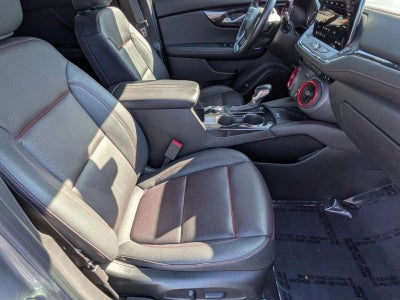 2023 Chevrolet Blazer RS FWD