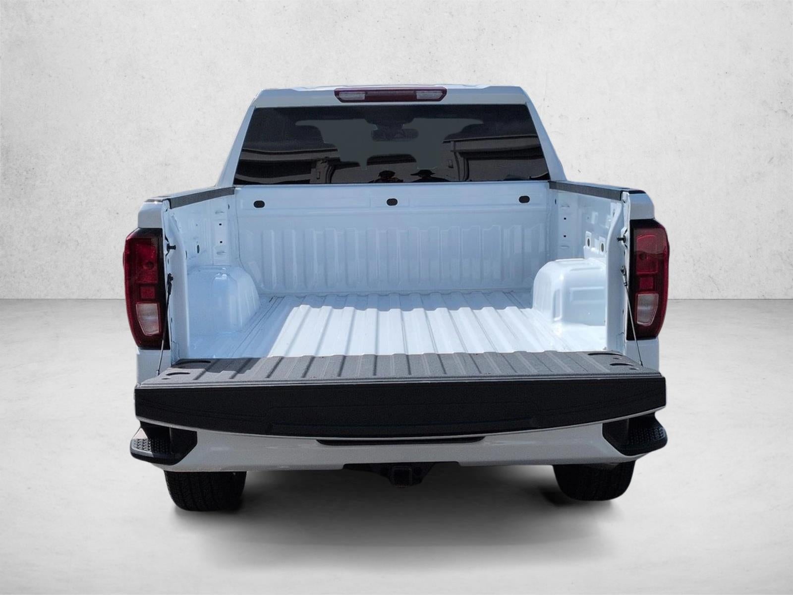 2025 GMC Sierra 1500 Crew Cab Short Box 4-Wheel Drive Elevation 3VL