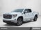 2023 GMC Sierra 1500 Crew Cab Short Box 4-Wheel Drive SLT
