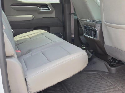2023 GMC Sierra 1500 Crew Cab Short Box 4-Wheel Drive SLT